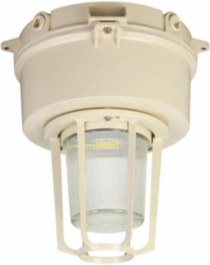 HAZ3 LED 15KLM 120/277V TGC GREY