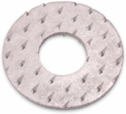 CU TP TRANSITION WASHER 5/16INBOLT