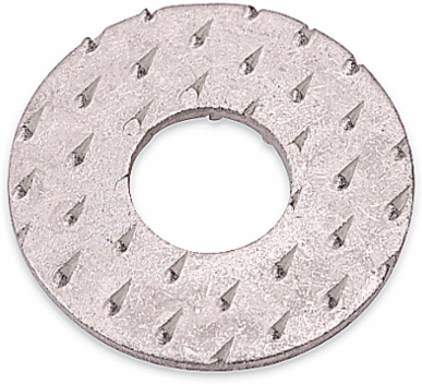 Transition Washer