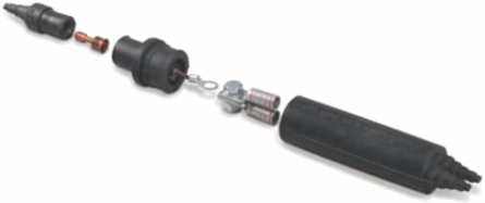 MECH FUSE AND DISC KIT Y TYPE
