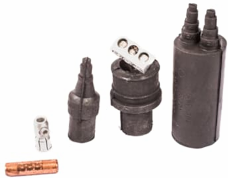 MECH FUSE/DISC KIT Y NONFSE 12-4 CU