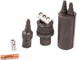 MECH FUSE/DISC KIT Y NONFSE 12-4 CU