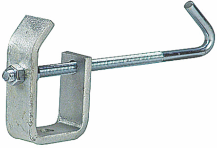 Beam Clamps & Hanger Rod Supports