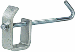 Beam Clamps & Hanger Rod Supports