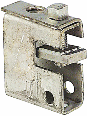 Beam Clamps & Hanger Rod Supports