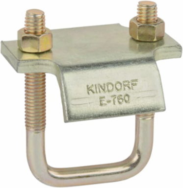 STEEL CLAMP