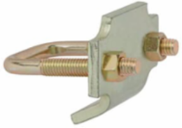 STEEL CLAMP