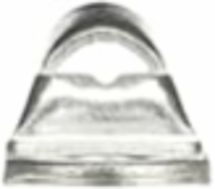 NONINS - TUB RING TERM, 6, No10, ME