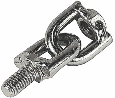 Threaded Products & Hardware (Series 100)