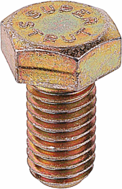 Threaded Products and Hardware