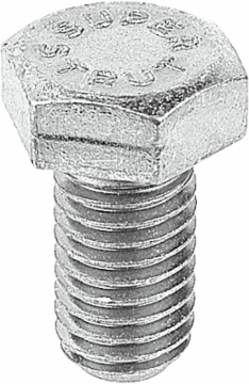 Threaded Products & Hardware (Series 100)