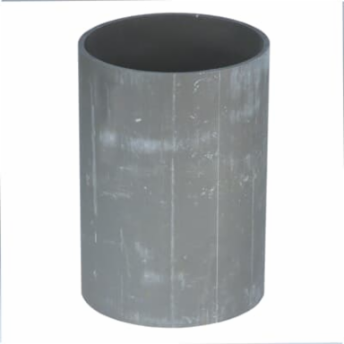 4 IN X 8 IN SCH 40 SPLIT COUPLING