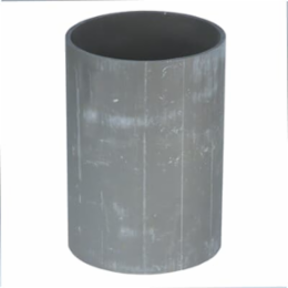 4 IN X 8 IN SCH 40 SPLIT COUPLING