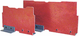 Non-Metallic Junction Box Divider, 8 Inch x 8 Inch, NEMA Rating 1-13