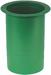 PVC Concrete Sleeves 2 Inch x 8-3/4 Inch, Gray, for Schedule 40 & 80 Conduit