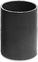 Long Line Couplings 2-1/2 Inch PVC for Schedule 40 and 80 Conduit, Gray