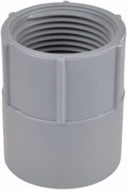 1.25 INCH SCH 40 FEMALE ADAPTER