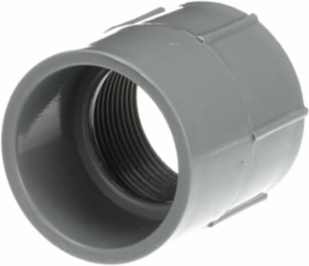 1.25 INCH SCH 40 FEMALE ADAPTER