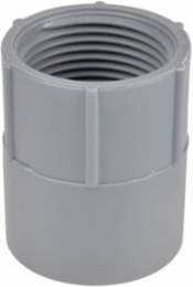 1.25 INCH SCH 40 FEMALE ADAPTER