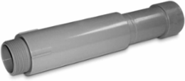 2 IN SCH 40 EXP CPLG W/M ADAPTER