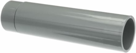 2-.5 INCH SCH 40 EXPANSION COUPLING