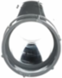 3 Inch Schedule 40 PVC Expansion Coupling, Non-Metallic Construction