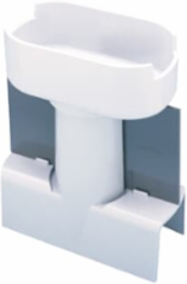 Multi-Service Divider Kit for Non-Metallic Boxes, Non-Metallic Material