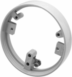 METAL COVER ADAPTER RING