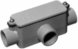TYPE T COND BDY 32CU 1-1/2IN PVC