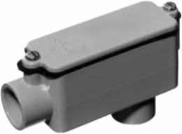 LB-COND BDY 32CU 1.25IN PVC 10PK