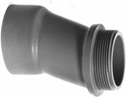 2 INCH METER OFFSET