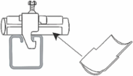 Conduit and Cable Clamps