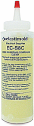 Oxide Inhibitor 1/2 Pint, 8 Fluid Ounces, Non Water-Soluble Grease