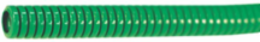 CONDUIT HDUTY FINE PA6 NW17 50M GRN