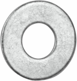 STRUT FENDER WASHER 3.75CM SS316