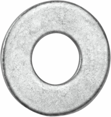 STRUT,FENDER WASHER 2.5CM,SS316