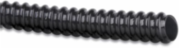1IN LTFLEX COND PVC BLK