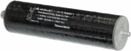 FULL RANGE CLF FOR ELBOW 8.3KV 30A
