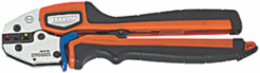 Manual Crimp Tool