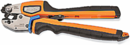 Manual Crimp Tool