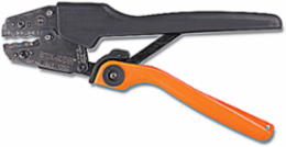Manual Crimp Tool