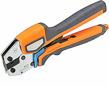 Manual Crimp Tool