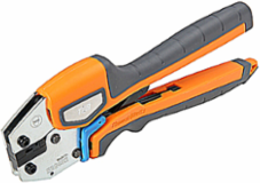 Manual Crimp Tool