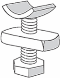 Channel Nut
