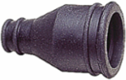Conduit End Sleeve