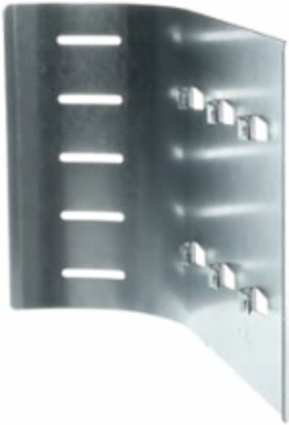 CABLE DROP OUT 5.25IN WIDE