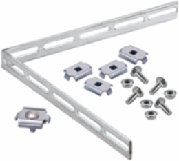SINGLE 90 DEGREE BRACKET