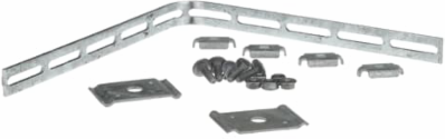 90 DEGREE BRACKET KIT
