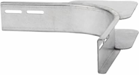 SINGLE BRACKET 90D4R