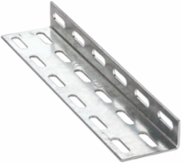 WALL TERMINATION ANGLE / BLIND END